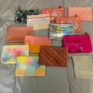 makeup bags from ipsy